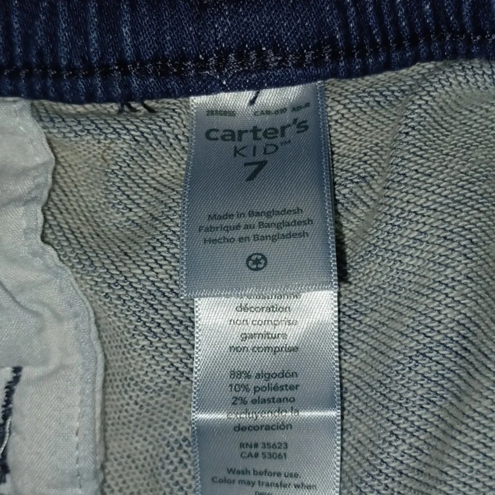 CARTER'S boy's Joggers